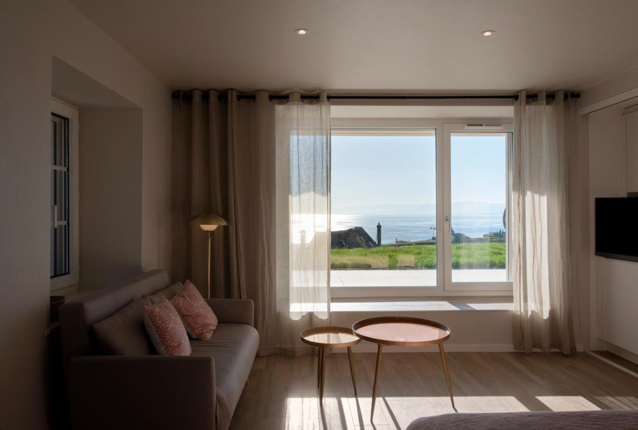 Готель #Lavaux Лютрі Екстер'єр фото